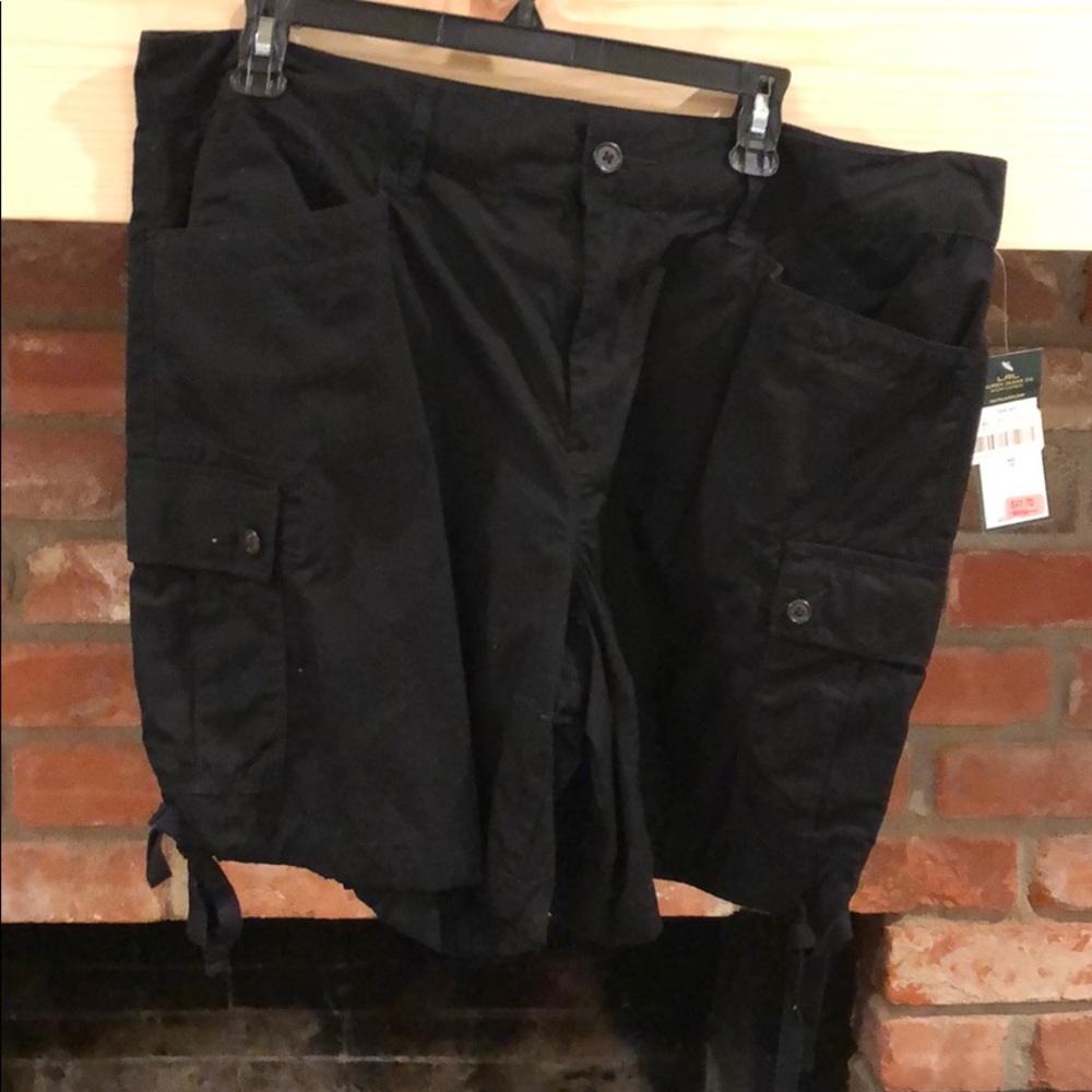 Ralph Lauren shorts